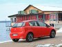 FIAT Punto 2012 5-дверный хэтчбек