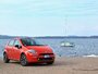 FIAT Punto 2012 5-дверный хэтчбек