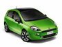 FIAT Punto 2012 5-дверный хэтчбек