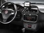 FIAT Punto 2012 5-дверный хэтчбек