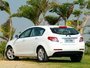 Geely Emgrand 2010 5-дверный хэтчбек