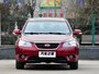 Geely Emgrand 2010 5-дверный хэтчбек