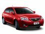 Geely Emgrand 2010 5-дверный хэтчбек