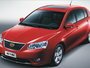 Geely Emgrand 2010 5-дверный хэтчбек