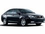 Geely Emgrand 2009 седан