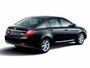 Geely Emgrand 2009 седан