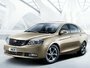 Geely Emgrand 2009 седан