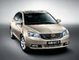 Geely Emgrand 2009 седан