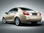 Geely Emgrand 2009 седан