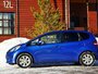 Honda Jazz 2010 микровэн