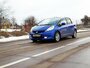 Honda Jazz 2010 микровэн