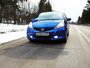 Honda Jazz 2010 микровэн