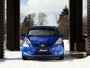 Honda Jazz 2010 микровэн