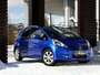 Honda Jazz 2010 микровэн