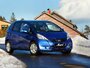 Honda Jazz 2010 микровэн