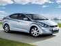 Фото Hyundai Elantra седан, модель 2010 года