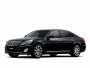 Hyundai Equus 2009 седан