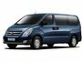 Фото Hyundai H1 минивэн, модель 2012 года