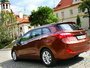 Hyundai i30 Wagon 2012 универсал