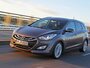 Hyundai i30 Wagon 2012 универсал