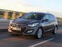 Фото Hyundai i30 Wagon универсал, модель 2012 года