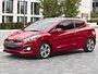 Фото Hyundai i30 3-дверный хэтчбек, модель 2013 года