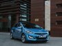 Hyundai i30 2012 5-дверный хэтчбек