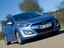 Hyundai i30 2012 5-дверный хэтчбек