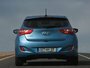 Hyundai i30 2012 5-дверный хэтчбек