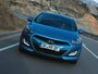 Hyundai i30 2012 5-дверный хэтчбек