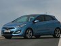 Hyundai i30 2012 5-дверный хэтчбек