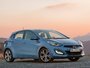 Hyundai i30 2012 5-дверный хэтчбек