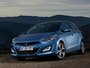 Hyundai i30 2012 5-дверный хэтчбек