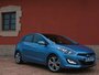 Hyundai i30 2012 5-дверный хэтчбек