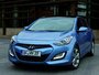 Hyundai i30 2012 5-дверный хэтчбек