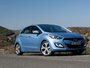 Hyundai i30 2012 5-дверный хэтчбек