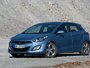 Hyundai i30 2012 5-дверный хэтчбек