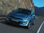 Hyundai i30 2012 5-дверный хэтчбек