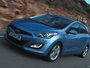 Hyundai i30 2012 5-дверный хэтчбек