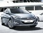 Фото Hyundai i40 седан, модель 2012 года