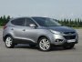 Фото Hyundai ix35 5-дверный кроссовер, модель 2010 года