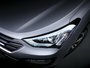 Hyundai Santa Fe 2012 5-дверный кроссовер