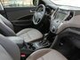 Hyundai Santa Fe 2012 5-дверный кроссовер