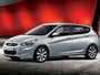 Фото Hyundai Solaris 5-дверный хэтчбек, модель 2011 года