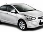 Hyundai Solaris 2010 седан