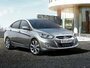 Фото Hyundai Solaris седан, модель 2010 года