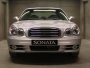 Hyundai Sonata 2001 седан