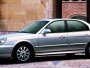 Hyundai Sonata 2001 седан