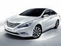 Фото Hyundai Sonata седан, модель 2009 года