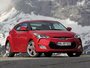 Фото Hyundai Veloster 3-дверный хэтчбек, модель 2012 года